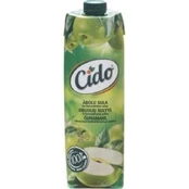 Obuolių sultys CIDO (100%), 1 l