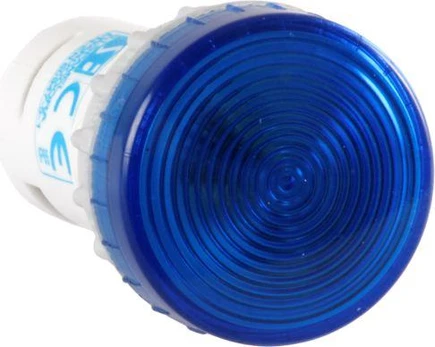 Spamel Compact LED 24 V AC / DC (PK22- LN- 24- LED AC / DC)