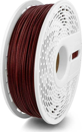 Fiberlogy Filament Easy PLA 1,75mm 0,85kg - Ruby Raudona}