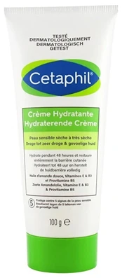 CETAPHIL HYDRATERENDE CREME NF 450G