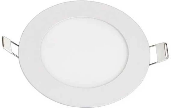 24W LED panelė OPTONICA, balta, 2700K