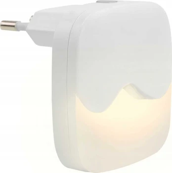 Ansmann LED-Sensor Nightlight 5 Lumen, šiltai balta 1600-0406