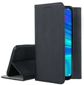 Telefono dėklas Mocco, Samsung Galaxy S21 Plus, juoda