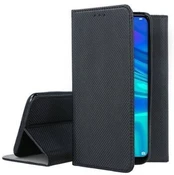 Telefono dėklas Mocco, Samsung Galaxy S21 Plus, juoda kaina