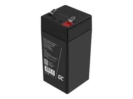 Akumuliatorius Green Cell AGM37, 4000 mAh