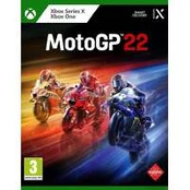 Motogp 22 Xbox Series X