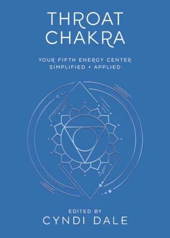 Throat Chakra