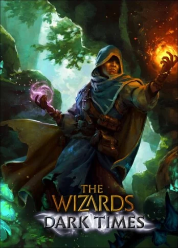 The Wizards - Dark Times PC