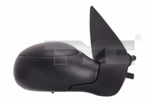Išorinis veidrodėlis TYC 326-0013