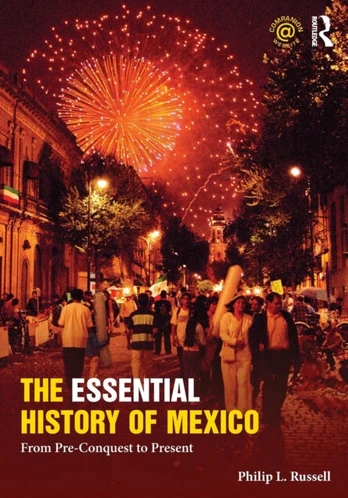 Essential History of Mexico