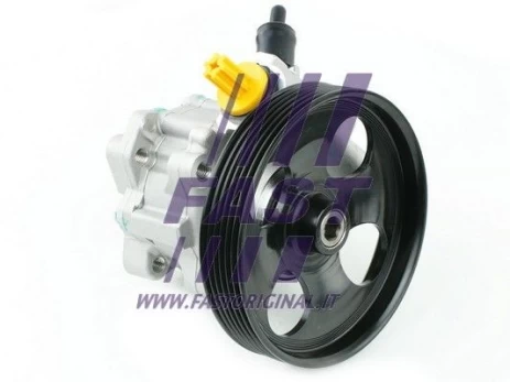 Hidraulinis siurblys, vairo sistema FAST FT36212