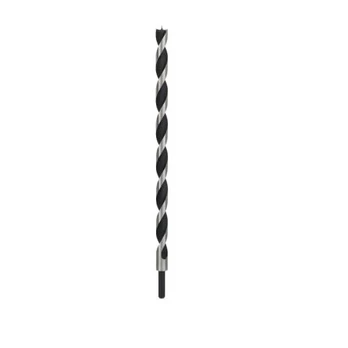 Bosch Grąžtas medžiui 18,0x400,0mm,1 vnt.