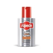Alpecin - Black caffeine shampoo (Shampoo) 200 ml kaina
