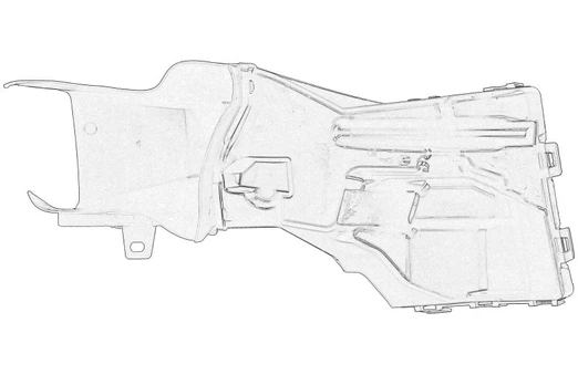 vairas OE PEUGEOT 9816871780