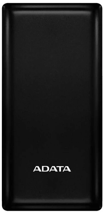 Adata POWER BANK USB 20000MAH BLACK/PBC20-BK ADATA
