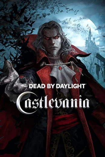Dead By Daylight: Castlevania PC