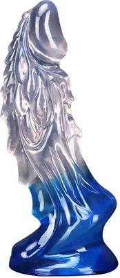 Varpos imitatorius Silicone Monster