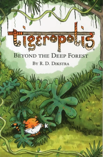 Tigeropolis