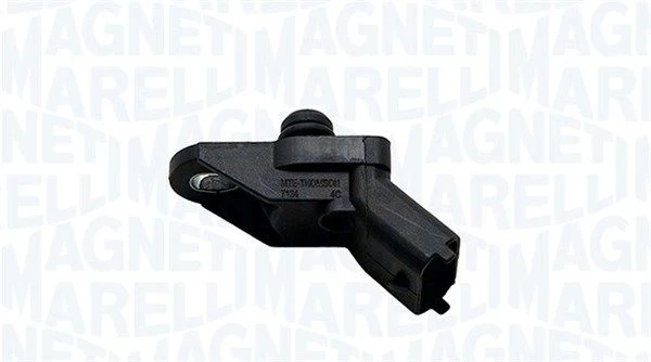 Jutiklis, kompresoriaus slėgis MAGNETI MARELLI 215810005100
