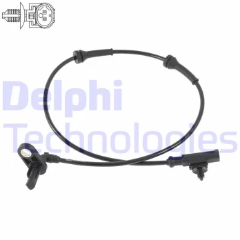 Jutiklis, rato greitis DELPHI SS21286-12B1