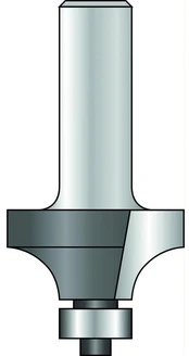 Hikoki Accessories Apvalinimo freza HiKOKI S23 kaina