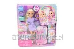 Mattel Barbie lalka Dream Besties blondynka JGG37 /4