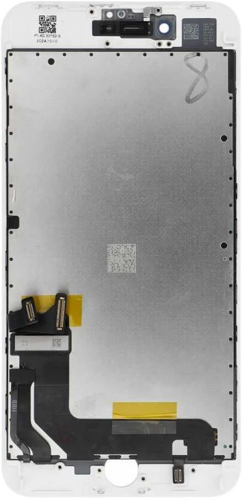 IPHONE 8 Plus Retina Baltas ekranas