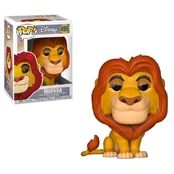 FUNKO POP! Vinilinė figūrėlė: Lion King - Mufasa kaina
