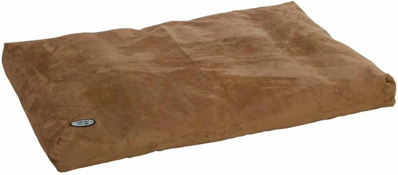 Buster Calibra KRUUSE Memory Foam dog bed 100x70cm camel