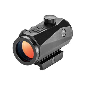 Hawke Endurance RD 1x30 Weaver 3 MOA Dot Kolimatorinis taikiklis