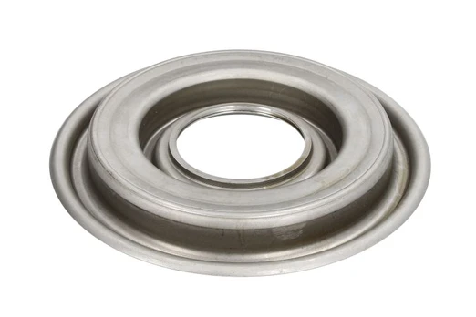 Automatinės pavarų dėžės elementas ZF 1068 373 016