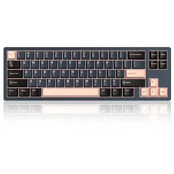 Magegee Captain72 Royal Blue, RGB, Fairy Rabbit Switch, US