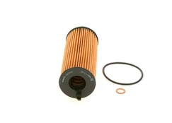 Alyvos filtras MAHLE OX361/4D