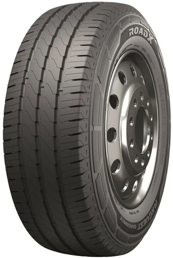 Vasarinės padangos RoadX RX Quest Cargomax 185/75 R16C 104 R