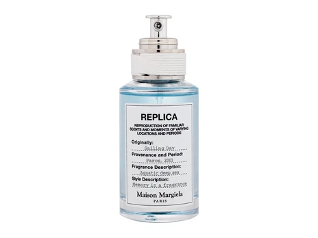 Maison Margiela Paris Replica Sailing Day 30ml Unisex EDT
