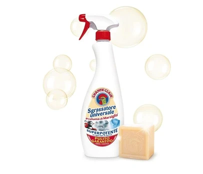 Mondex Universalus valiklis CHANTE CLAIR, Marselio kvapo, 600ml