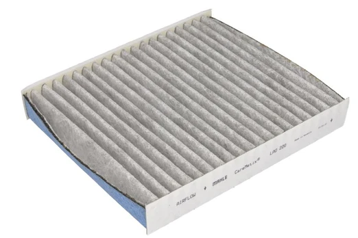 Salono filtras KNECHT LAO220