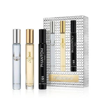 Paco Rabanne Travel Spray Set Perfume 10ml