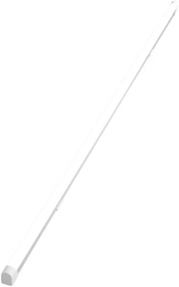 24W LED spintelės šviestuvas T8 LEDBAR, baltas, 4000K