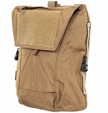 Emerson Zip-on šturmo panelis dėtuvė Jpc 2.0/cpc liemenėms