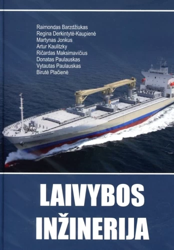 Laivybos inžinerija