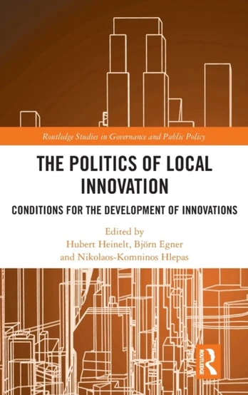 Politics of Local Innovation