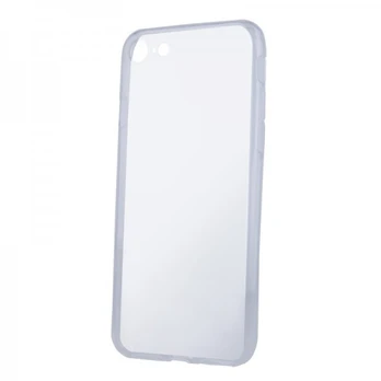 TelForceone Plonas 1 mm dėklas skirtas Xiaomi Redmi Note 7 skaidrus