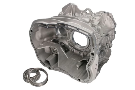 Mech. pavarų dėžės korpusas 1325298022ZF