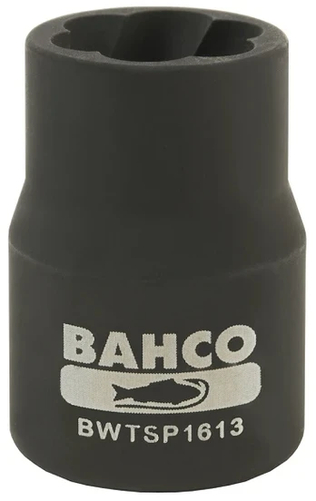 Bahco Twist socket BWTSP16 18mm 3/8"