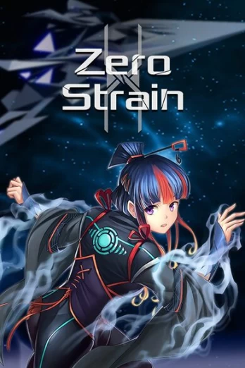 Zero Strain Xbox