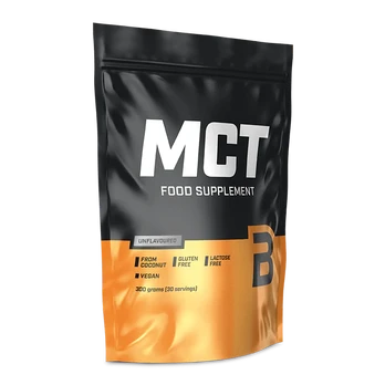 BIOTECH MCT - 300g