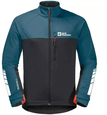 Jack Wolfskin Morobbia Jkt M 1307451-4133 striukė