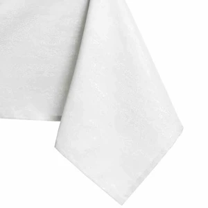 Staltiesė AmeliaHome Vesta, balta, 100 x 30 cm