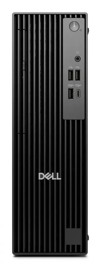 DELL PRO SLIM U7-265/16GB/512SSD/W11P/3PS (NO KB&MS)